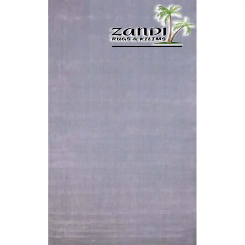 One Of The Kind Indian Modern Design Rug 9'1"X 12'0" zandirugs